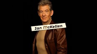 A Biography: Ian McKellen