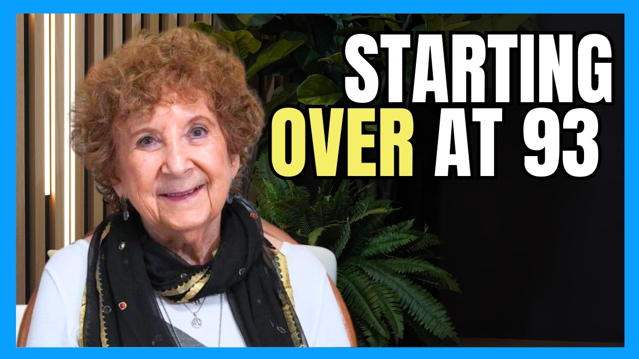 Bubby’s Unorthodox Path to Becoming an Orthodox Jew (at 90!)