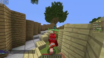 1d3k speedrun death | BlocksMC TNT TAG