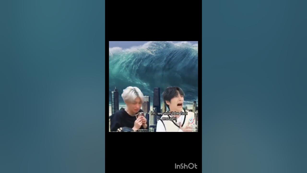 Will tsunami come again