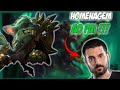 REXXXXXXXXXPEITA O TWITCH DO CABAS!! - GAMEPLAY COMENTADA + DICAS