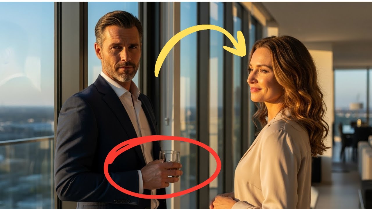 Mi è stato chiesto di fare da testimone di nozze a mia sorella — poi ho scoperto chi era...