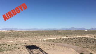 Hypersonic Readiness Test Holloman High Speed Test Track