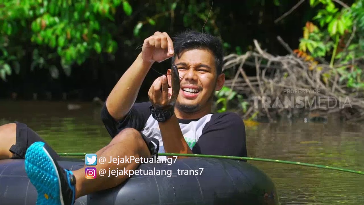 Hasil gambar untuk jejak petualang