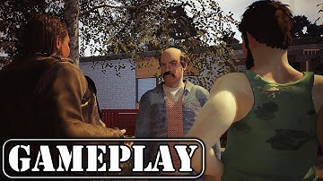 LAST DROP | 2025 | Demo Gameplay