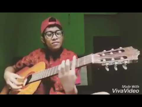 Budi doremi LING LING Cinta yang HILANG (Cover) Hairul anwar