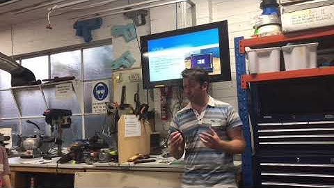 February 2019 Melbourne MicroPython Meetup - News Roundup