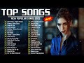 Música En Inglés 2024 ☘ Las Mejores Canciones Pop en Inglés ☘ Lo Mas Escuchado 2024