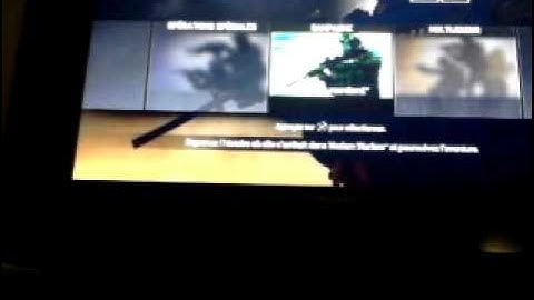 MW2 Super Jump Hack + Save