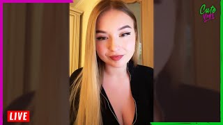 Lady Victoria 💗 Live Streaming 🔸 Cute Vlogs
