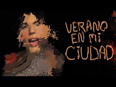 Video: ¡El verano en la ciudad puede ser muy variado