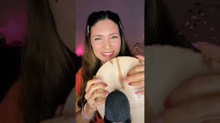 ASMR ABC - T #asmr #shorts no.66 #shortsvideo