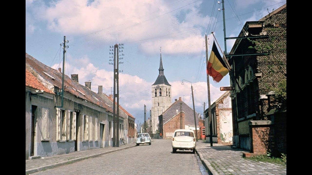 Wilmarsdonk Sint Laurentiuskerk