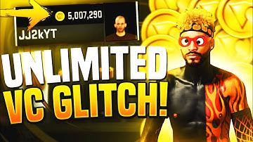 NBA 2K20 NEW UNLIMITED VC GLITCH AFTER PATCH 11! BEST VC GLITCH in NBA 2K20! 100K VC METHOD IN 1 DAY