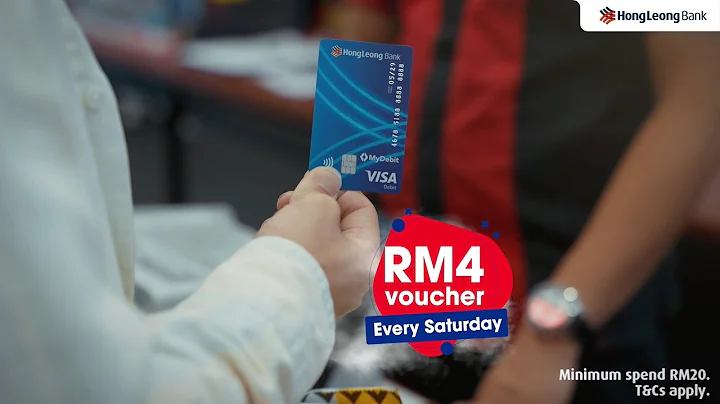 HLB Cashless Saturday at 7 Eleven