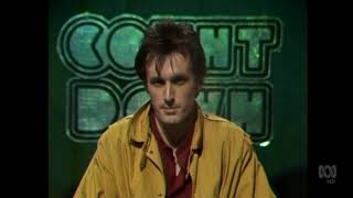 Countdown (Australia)- Paul Northam Guest Hosts Countdown- August 23, 1981- Part 3