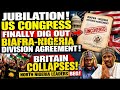 US CONGRESS “LEAK” SPARKS JUBILATION AS ALLEGED BIAFRA–NIGERIA DIVISION DOCUMENT RESURFACES