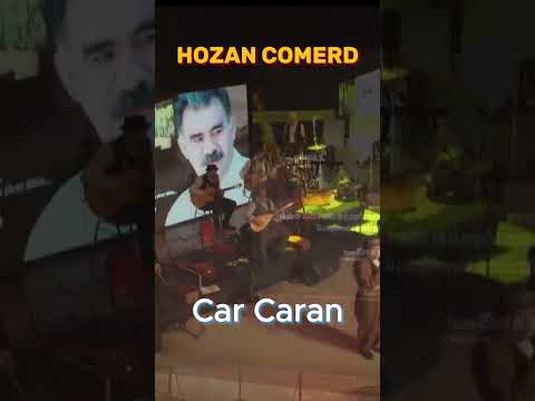 Hozan COMERD -
