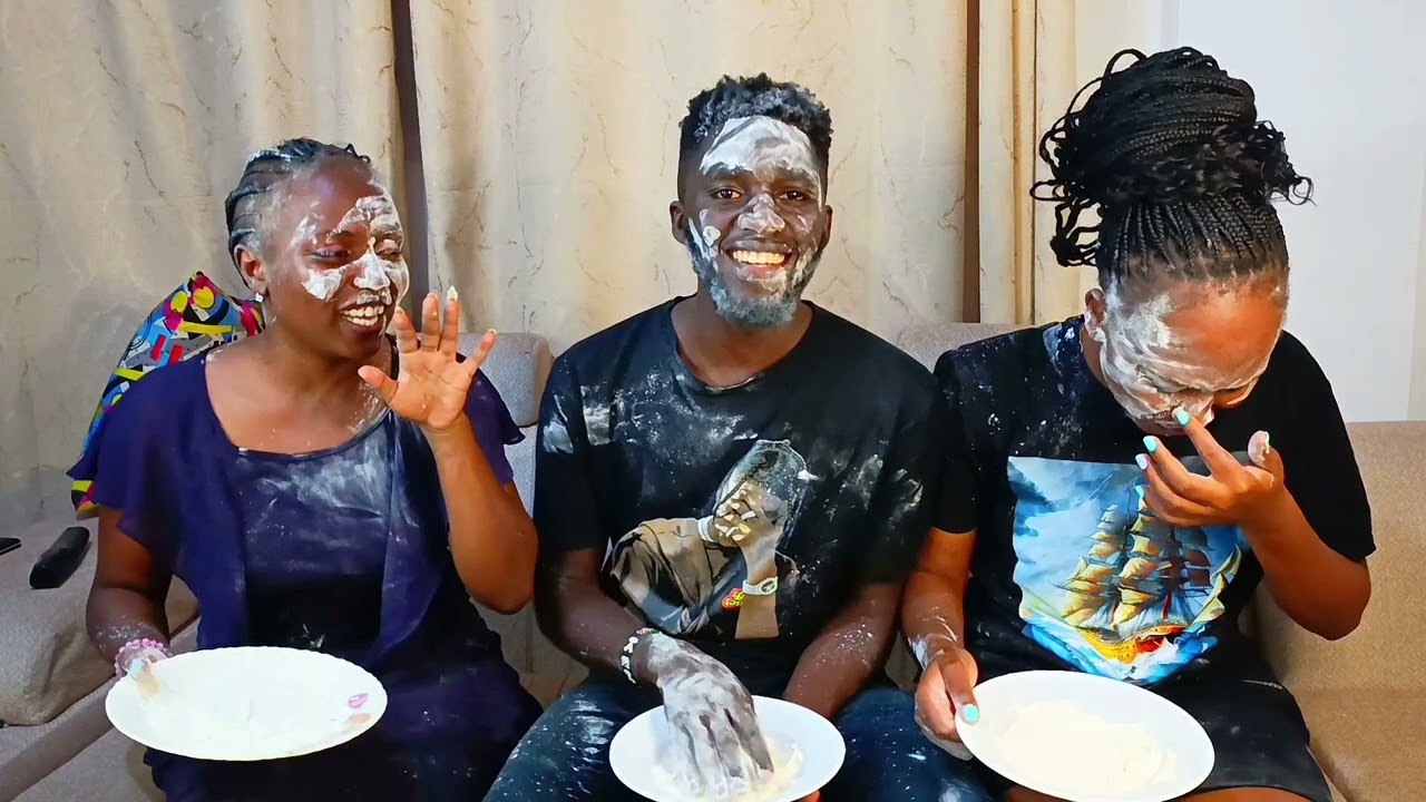 Who's mostly likely to ...😂😂😂 friends edition#joshpabloo