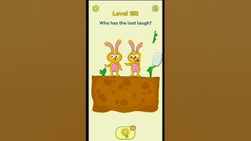 Dop 2: Delete One Part Level 152 #shorts