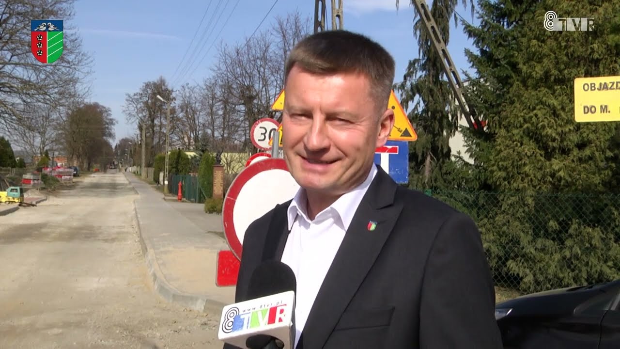 Zaglądamy do gminy Wróblew