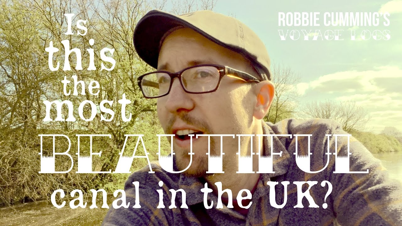 Scenic Selby canal & Rock Pub of the Week!