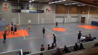 Highlights BC New Stars JU162-OSM