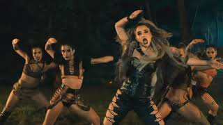 Eva Simons - Baila - Rv