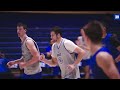 Duke Basketball 2023-24: 1st Scrimmage with Officials (9/29/23)
