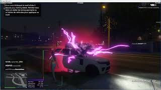 A little test of cherax.vip gta5 mod !