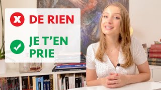 Top 9 Des Erreurs Dans Les Formules De Politesse Et Ce Quil Faudrait Dire