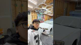 There’s no saving this… 😩