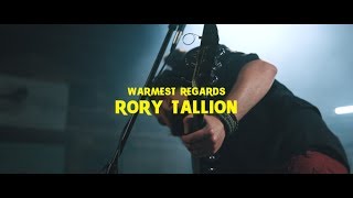 "WARMEST REGARDS" - RORY TAILLON // SITD S.7 [4k]