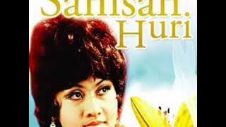 Sanisah Huri - Gelora Jiwa