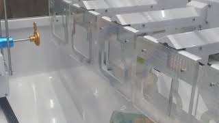 Prêmio, Máquina Key Master- Um Dos Vários