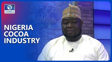 Cocoa In Agric Industrialisation And Export Drive
