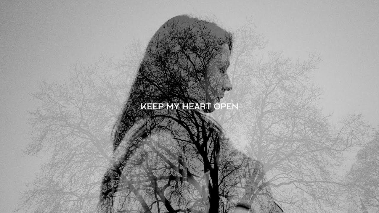 Ver Keep My Heart Open | Lucy Grimble | Lyric Video en YouTube Ver Keep My Heart Open | Lucy Grimble | Lyric Video en YouTube