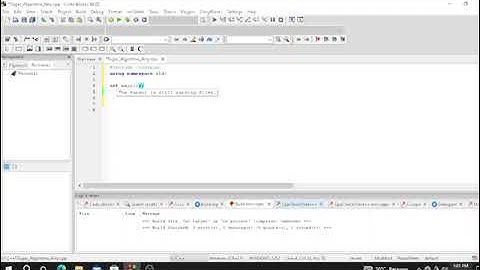 Tugas Algoritma praktek menggunakan array multidimensi