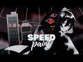 失意のエチュード【まふまふ】描いてみた / Mafumafu speedpaint