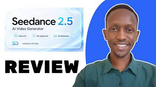 ByteDance Seedance 2.5 Review: 30 Second AI Videos With 50 Reference Images — The Most Powerful AI?