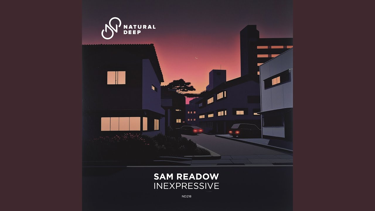 Watch Inexpressive on YouTube Watch Inexpressive on YouTube