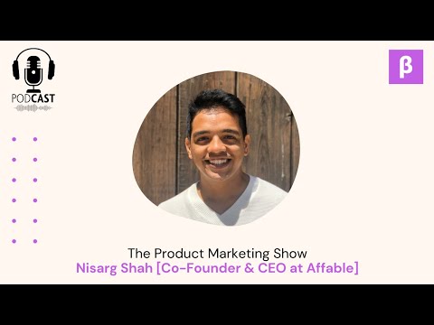The Product Marketing
