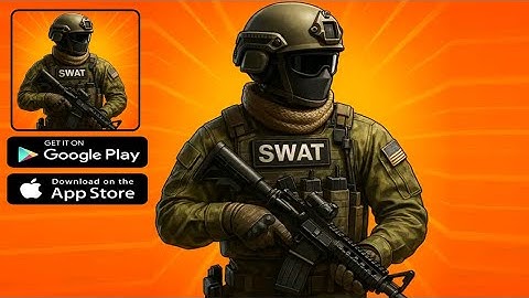 Rescue Agent: Shoot & Hunt | Gameplay Walkthrough Part 1