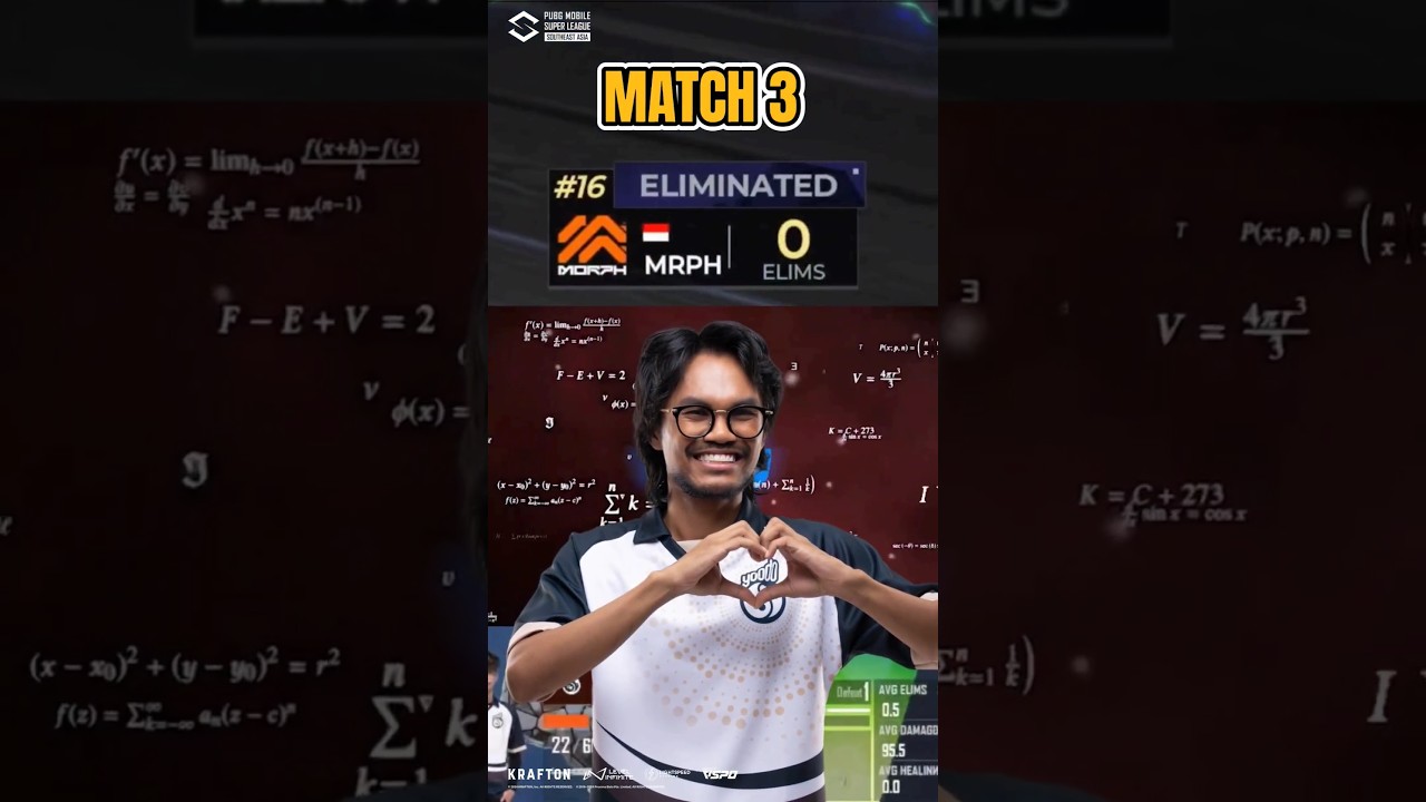 Bantai Balikkkk 👊 YO2 berjaya balas MORPH 🔥Score 2:1 adakah akan lawan lagi? 