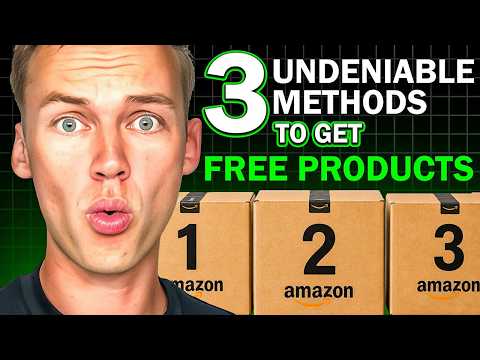 The Best Free Product Strategy for Amazon Influencers