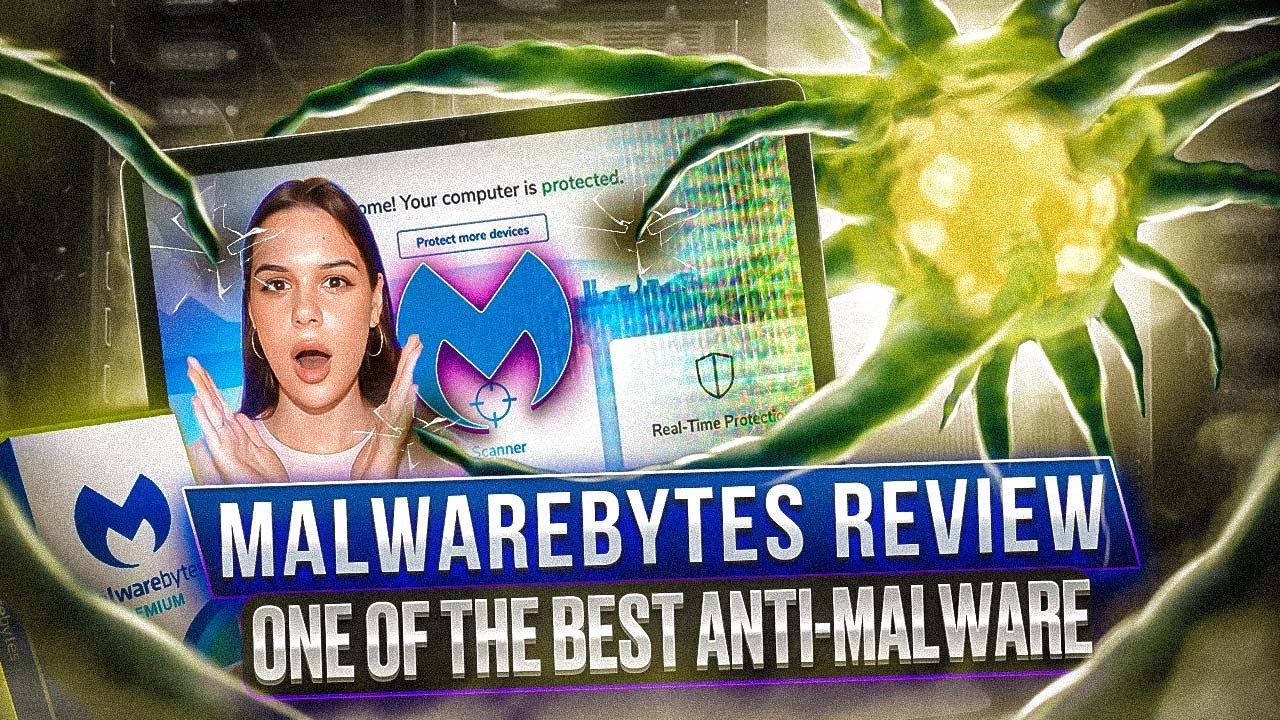 MalwareBytes AntiMalware Review How Good Is It in 2022? YouTube