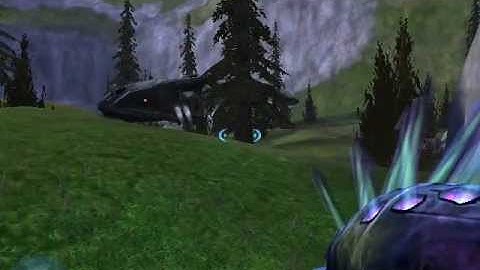Halo Combat Evolved Walkthrough Part 3