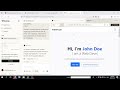 12 Web Design Using AI Prompt ChatGPT and Arena AI