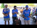 Disc Golf - SEA Games 2025 Round Robin Game