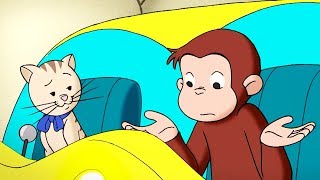 Curious George: Expelling Germs thumbnail